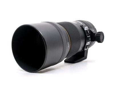 Sigma 150mm f/2.8 EX APO DG Macro OS HSM - Monture Canon EF