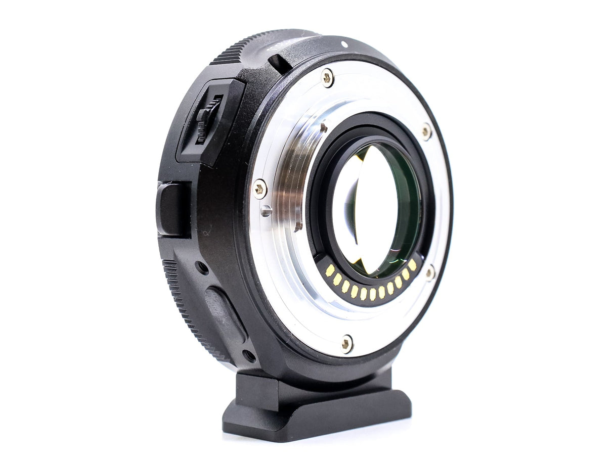 Metabones Canon EF to EF-M Speed Booster ULTRA 0.71x - segunda mano - excelente estado - detalle 3 de 3 - SKU 3544251 - Camer