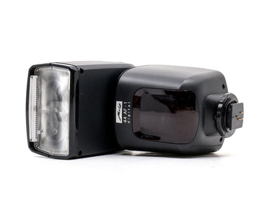 Metz 44 AF-1 Flash Numérique - Dédié Micro Quatre Tiers