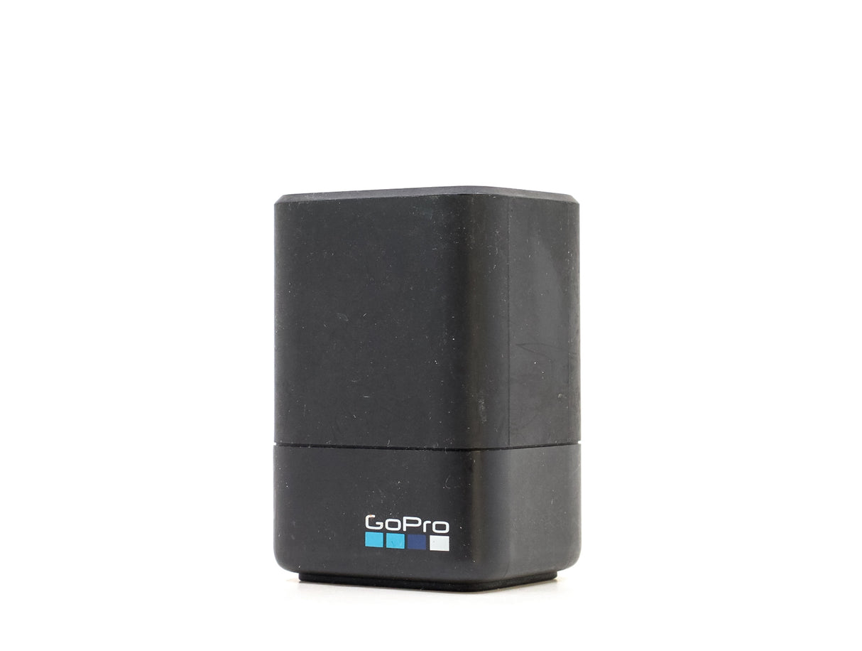 Caricabatterie doppio per GoPro HERO 5/6/7/8