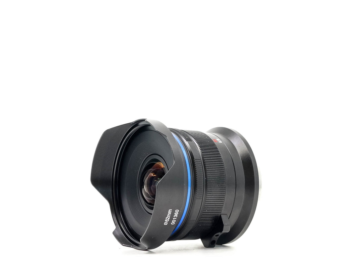 Venus Laowa 11mm f/4.5 FF RL - Compatibile con Canon RF