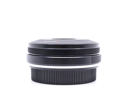 7Artisans 35mm f/5.6 - Monture L