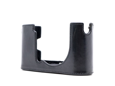 Étui en Cuir pour Leica CL