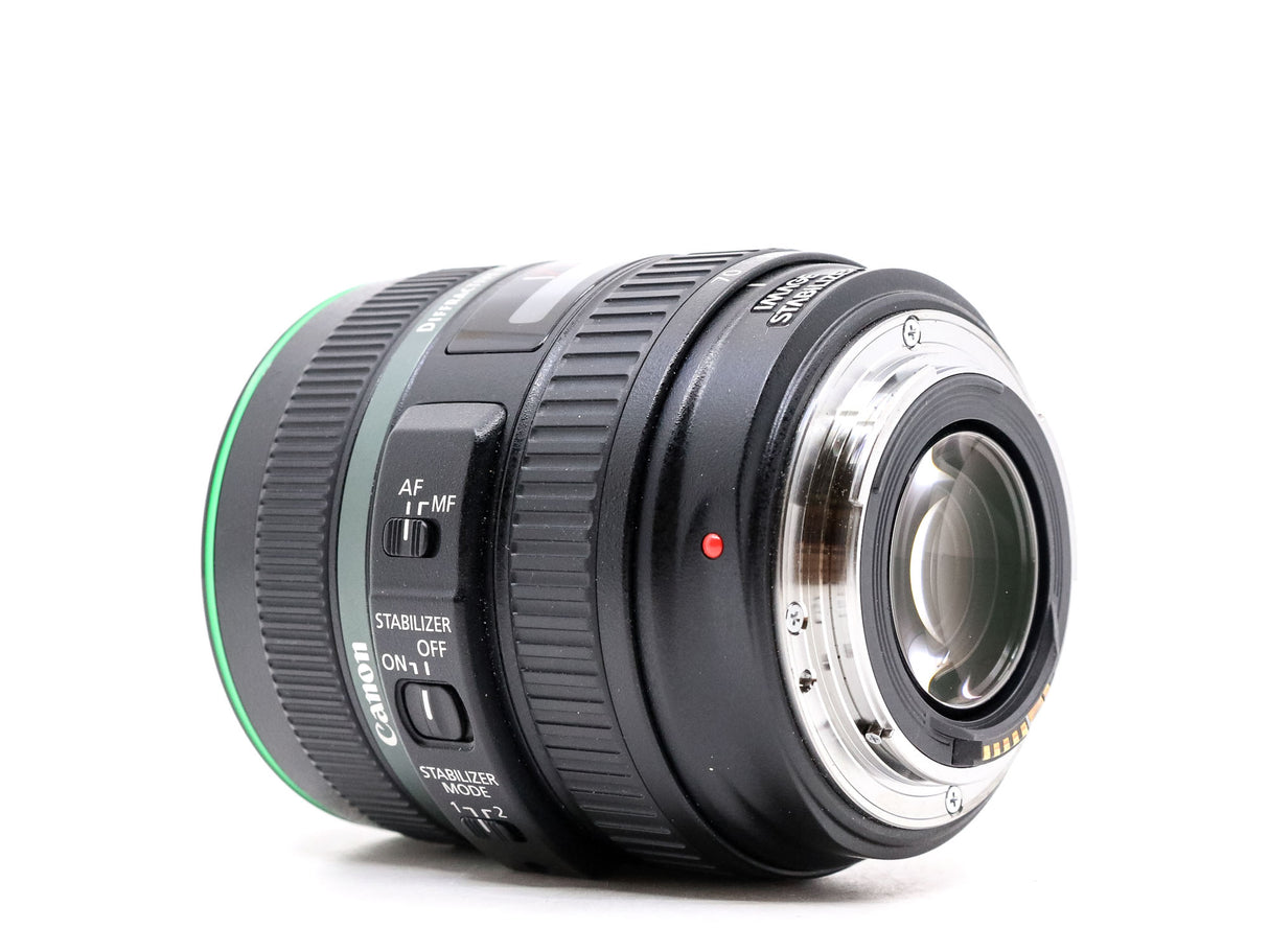 Obiettivo Canon EF 70-300mm f/4.5-5.6 DO IS USM