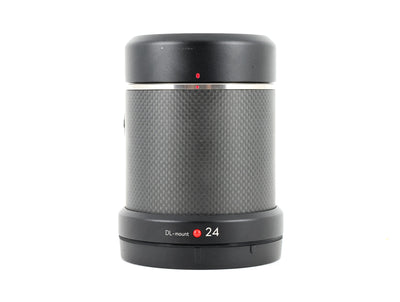 DJI DL-S 24mm f/2,8 LS ASPH pour Zenmuse X7