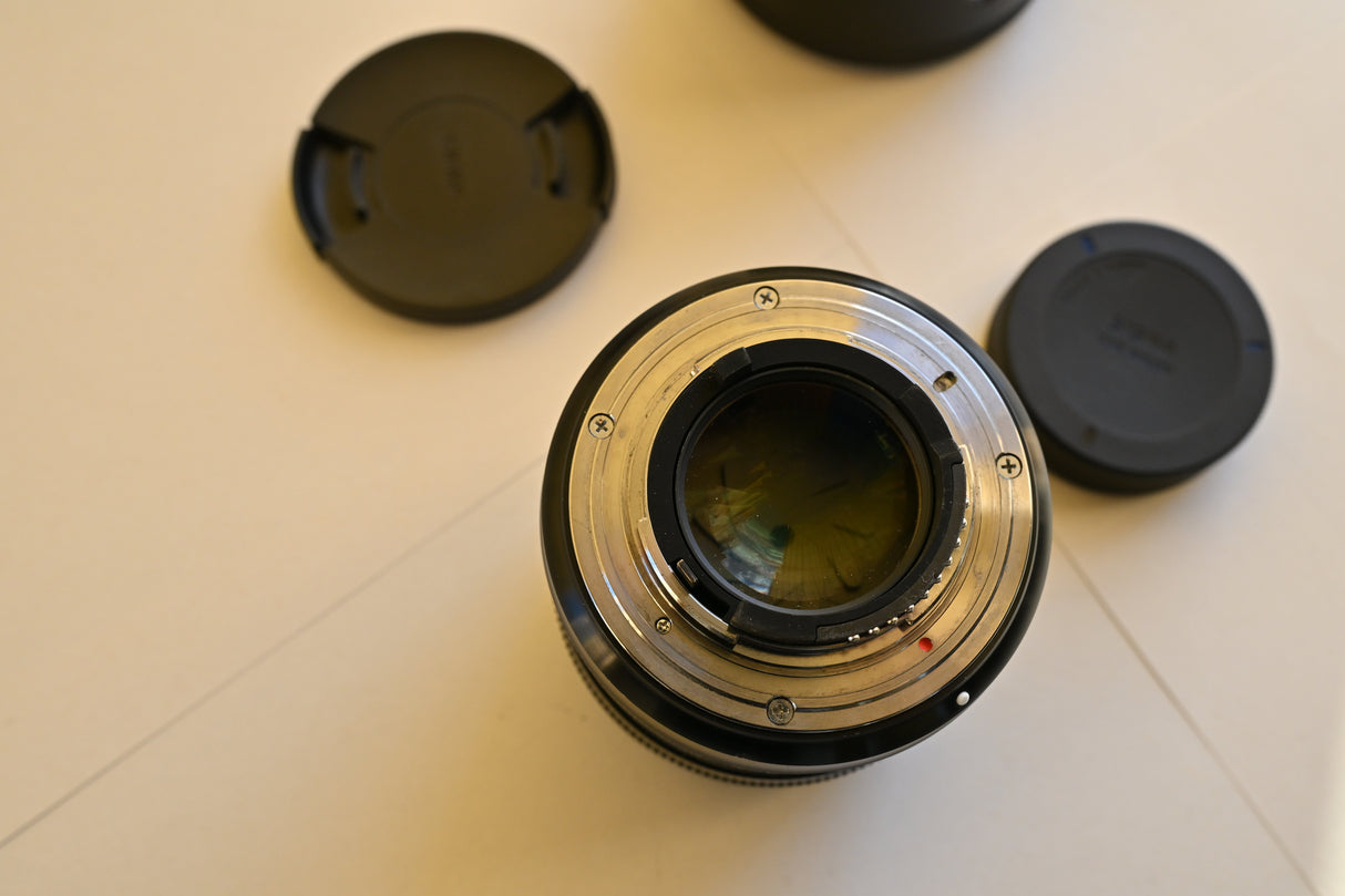 Sigma SIGMA ART 35MM F/1.4 DG HSM PARA NIKON1d51d0d8-1267-4f57-8aad-36290711d2fa