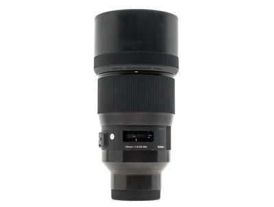 Sigma 135mm f/1,8 DG HSM ART - Monture Sony FE