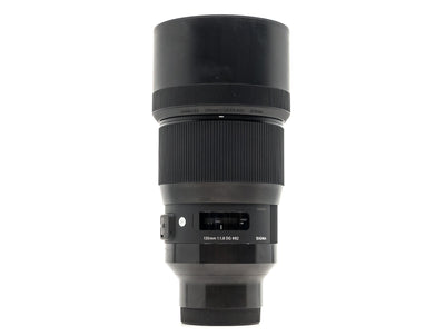 Sigma 135mm f/1.8 DG HSM ART - Monture Sony FE