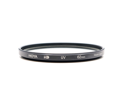 Filtre UV Numérique HD Hoya 62mm