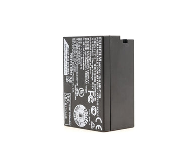 Batterie Fujifilm NP-T125 | Camera Market