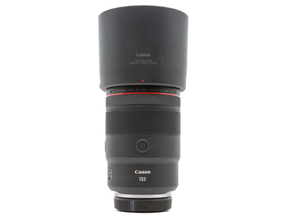 Canon RF 135mm f/1,8 L IS USM