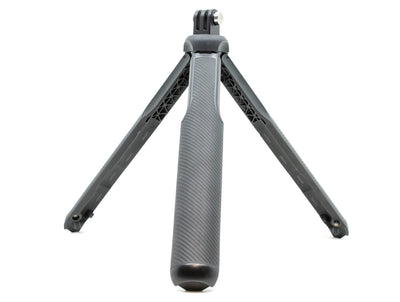 Perche d'extension GoPro avec trépied