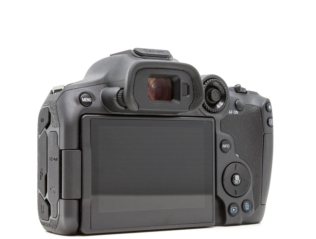 Canon EOS R7 - segunda mano - excelente estado - detalle 4 de 4 - SKU 3790198 - Camera Market