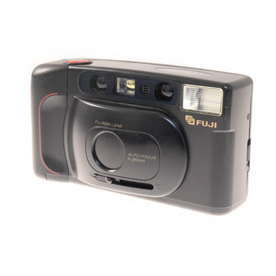 Fuji DL-60 - Appareil Photo 35mm