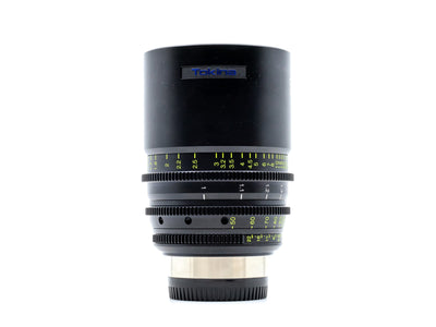 Tokina 50-135mm T2.9 MK II - Monture Canon EF