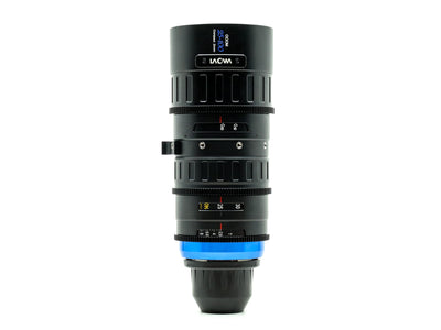 Voici la traduction en français :
**Venus Laowa OOOM 25-100mm T2.9 Cine Zoom - Pack PL Fit**