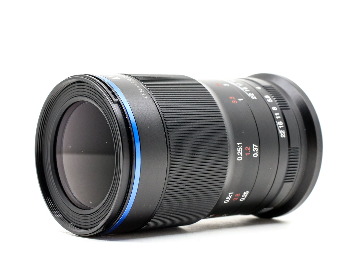 Venus Laowa 65mm f/2.8 Ultra Macro APO - Canon EF-M Fit