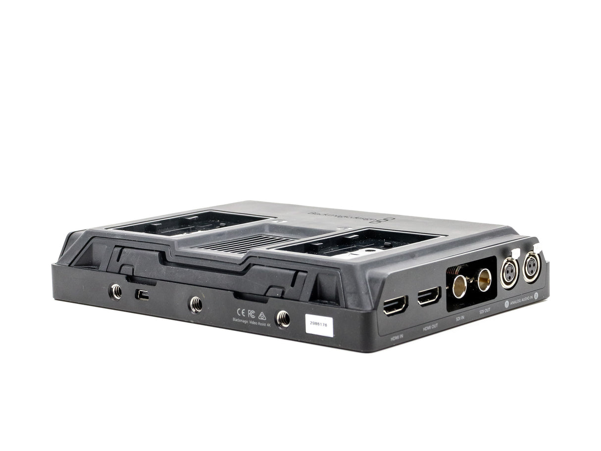 Blackmagic Design Video Assist 7" 3G