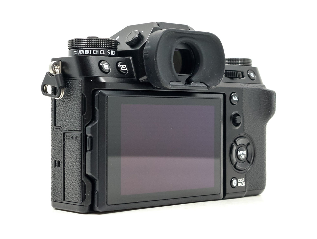 Fujifilm X-T5 - segunda mano - excelente estado - detalle 4 de 4 - SKU 3798224 - Camera Market