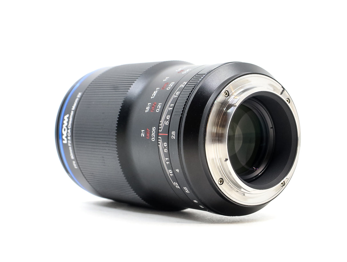 Venus Laowa 90mm F/2.8 2x Ultra Macro APO - Sony FE Fit