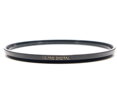 B+W 82mm XS-Pro Digital 010 UV-Haze MRC Nano Filtre