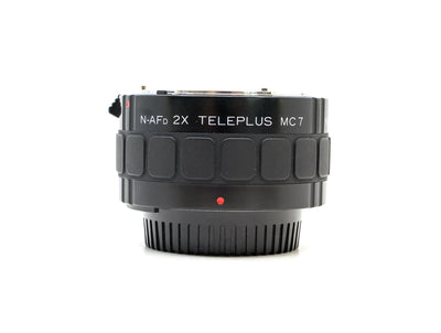 Kenko Teleplus MC7 2x DG - Monture Nikon