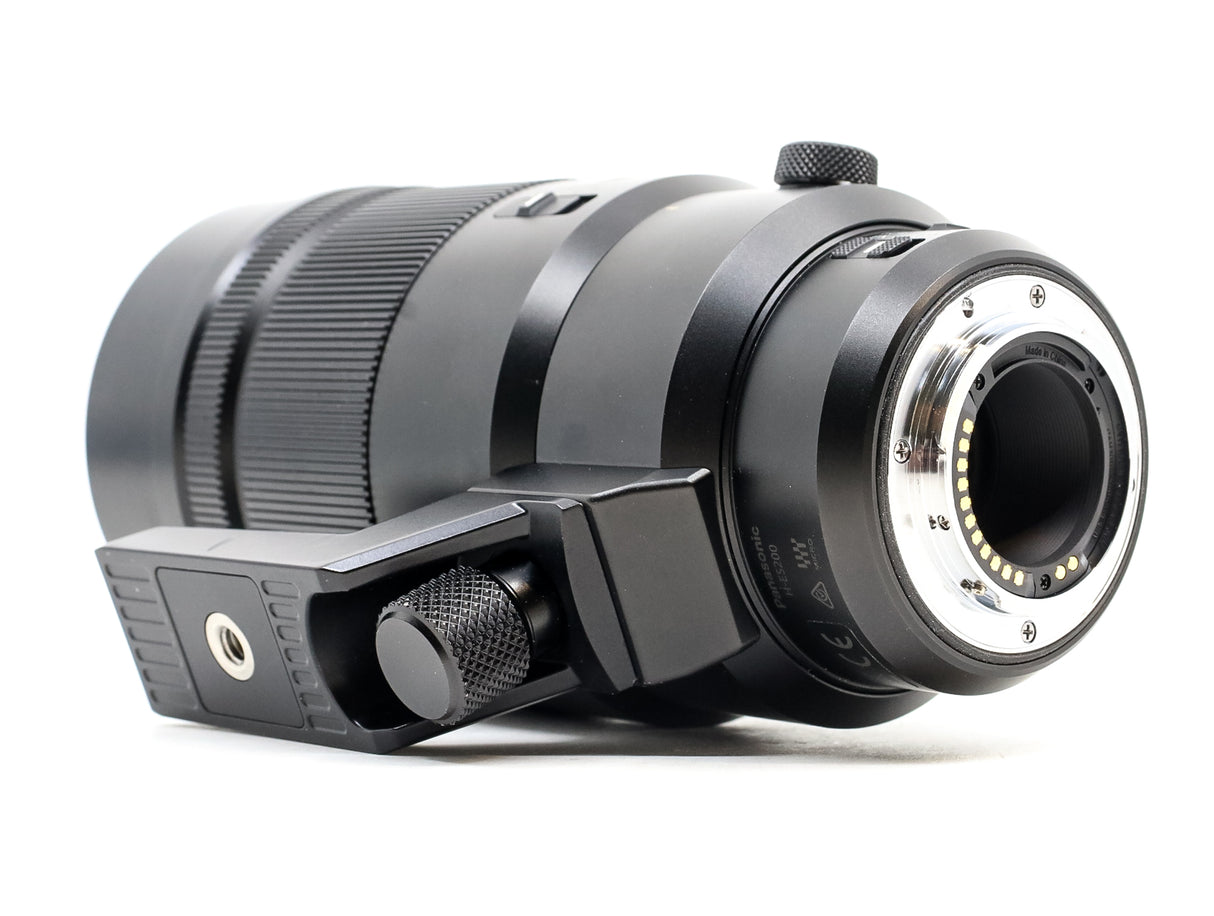 Panasonic Leica DG Elmarit 200mm f/2.8 POWER OIS