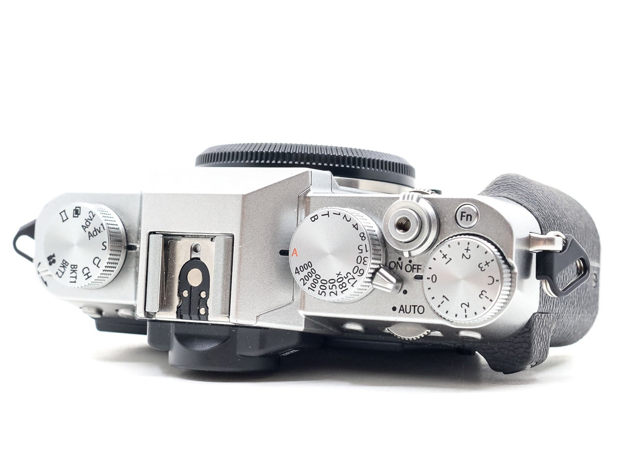 Fujifilm X-T30 II - segunda mano - excelente estado - detalle 2 de 3 - SKU 3740326 - Camera Market