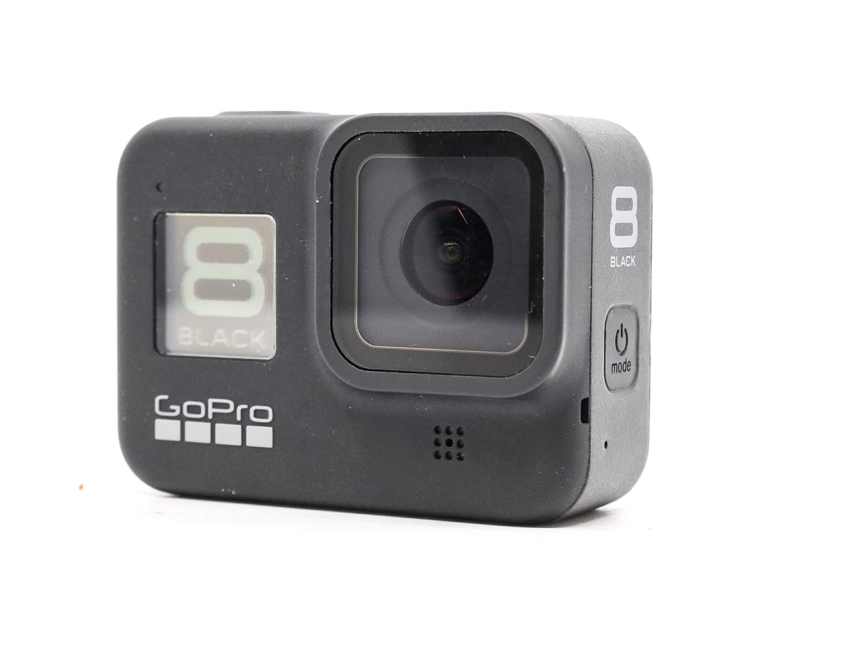 GoPro HERO8 Black - segunda mano - excelente estado - foto principal - SKU 3711634 - Camera Market
