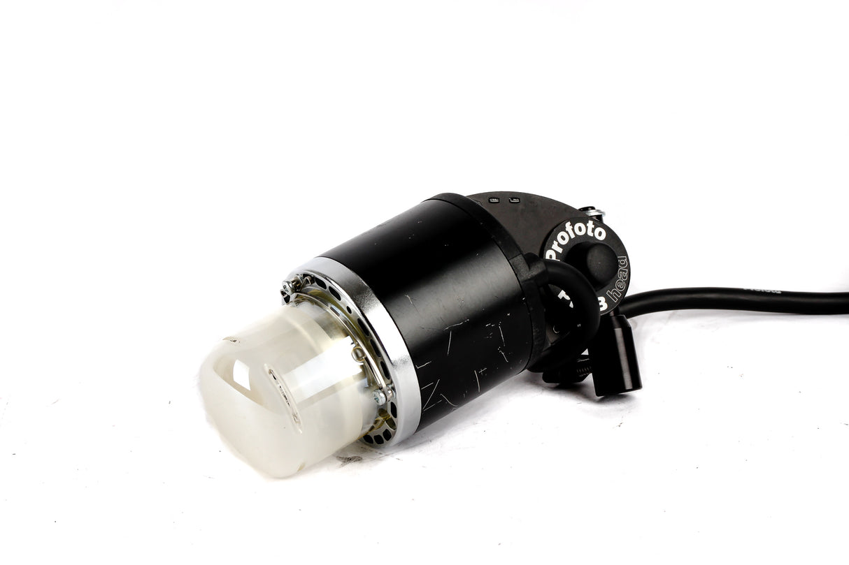 Profoto Pro-B2 1200R Ws Power Pack con testa flash