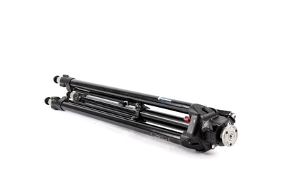 Manfrotto 058B Trépied Aluminium Triaut | Camera Market