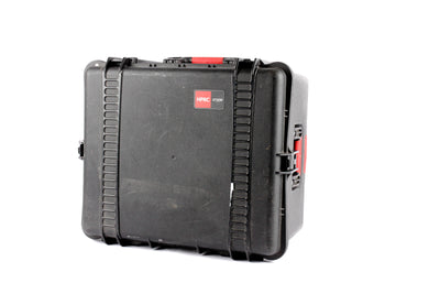 HPRC 2730W Mallette en Résine