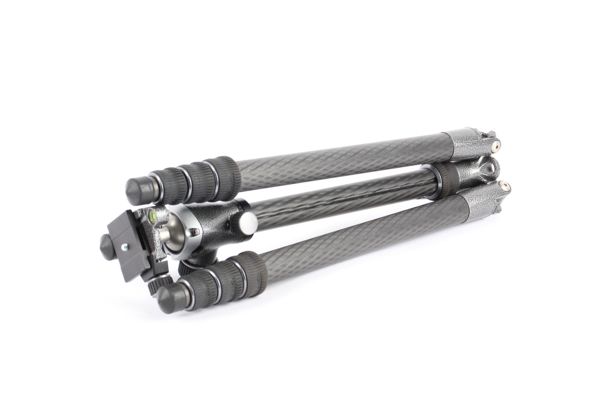 Gitzo GT2545T Series 2 Traveler Carbon Fiber Tripod with Center Ball Head