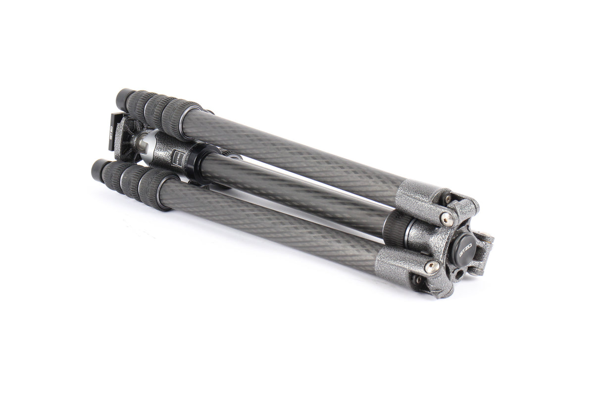 Gitzo GT2545T Series 2 Traveler Carbon Fiber Tripod with Center Ball Head