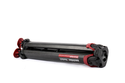 Sachtler Flowtech 75 Trépied en Fibre de Carbone