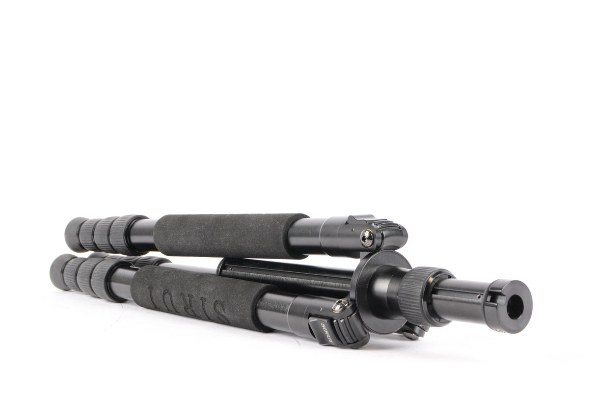 Treppiede in alluminio Sirui T-2004X