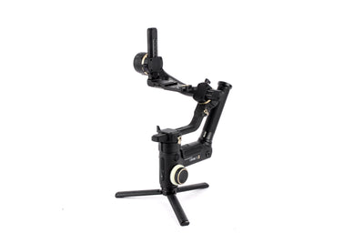 Zhiyun-Tech Crane 3S-E Stabilisateur Portatif
