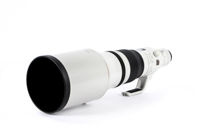 Canon EF 600 mm f/4L IS III USM