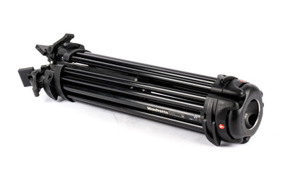 Manfrotto 546GB Pro Trépied Vidéo