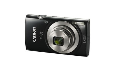 Canon Ixus 185 - Appareil Photo Numérique Reconditionné