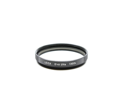 Filtre UV Leica E46