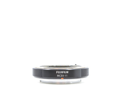 Anneau d'extension macro Fujifilm MCEX-11