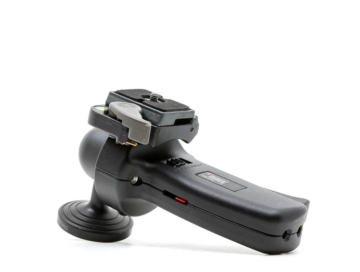 Testa joystick Manfrotto 324RC2