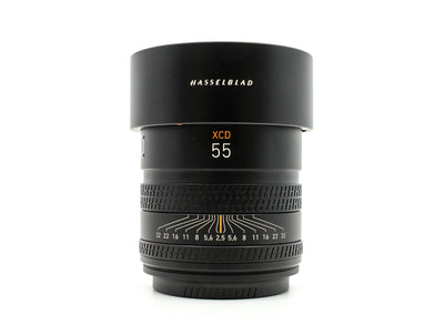 Hasselblad XCD 55mm F/2,5 V