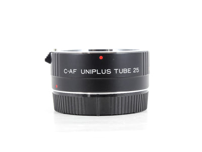 Kenko DG AF 25 Tube d'Extension - Monture Canon EF