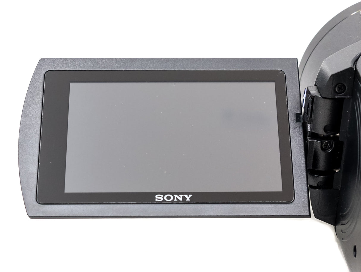 Videocamera Sony FDR-AX43