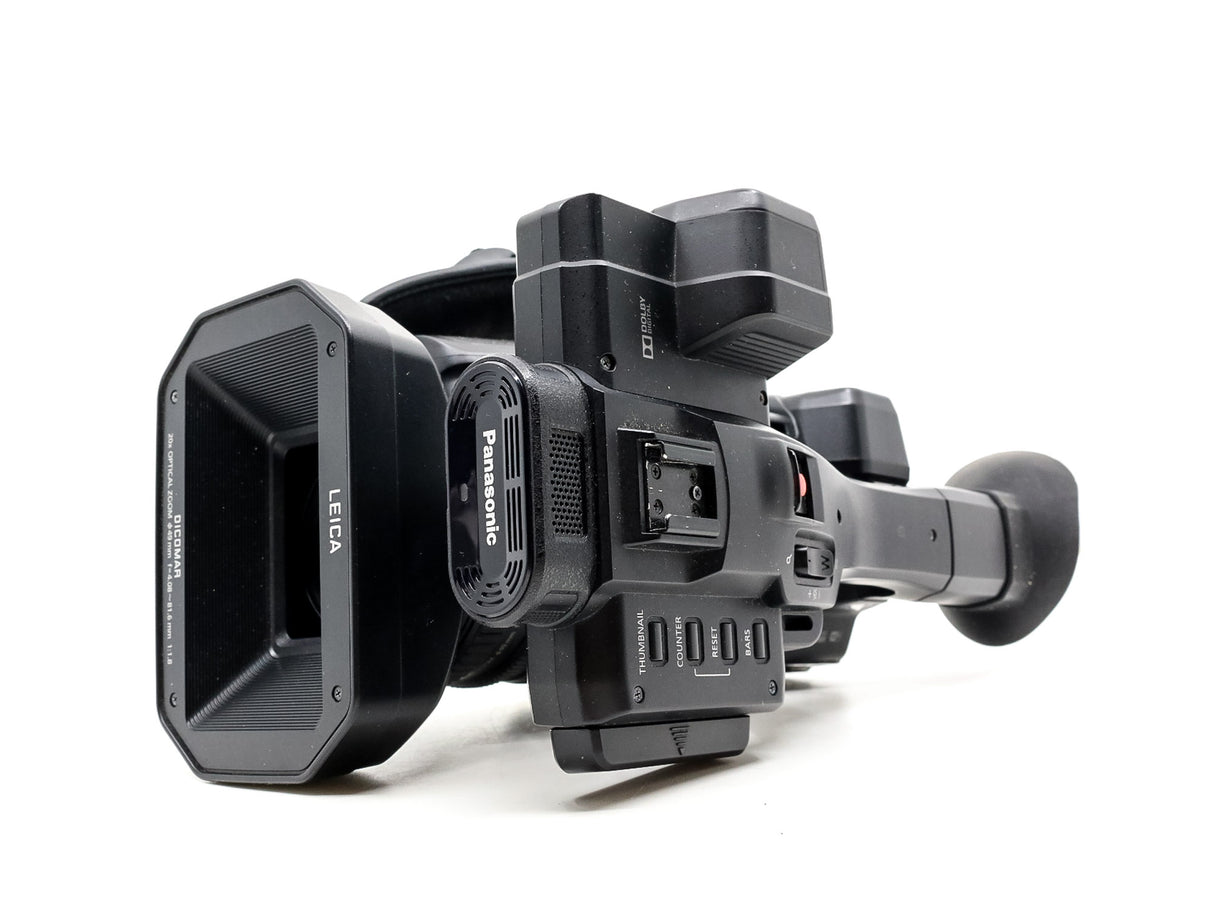 Videocamera Panasonic HC-X1000 4K