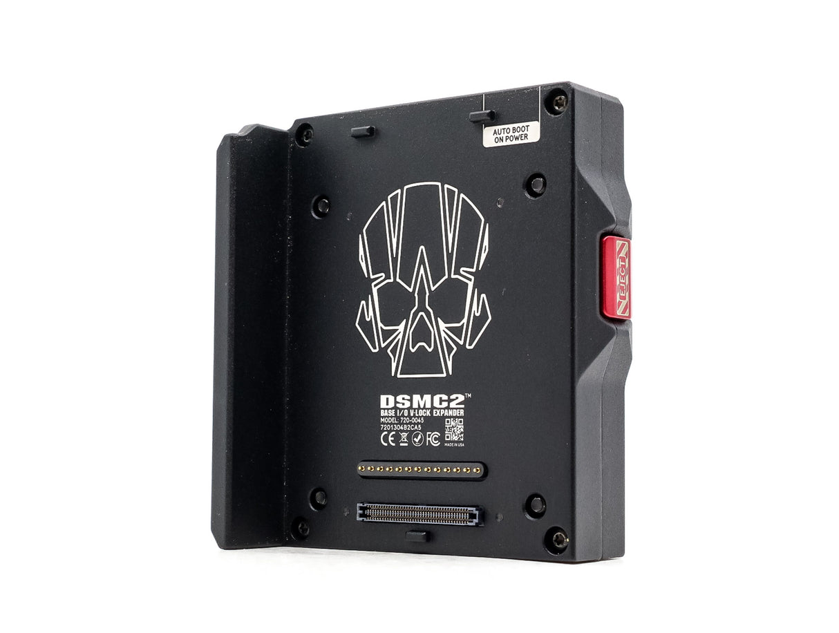 Espansore I/O V-Lock DSMC2 RED