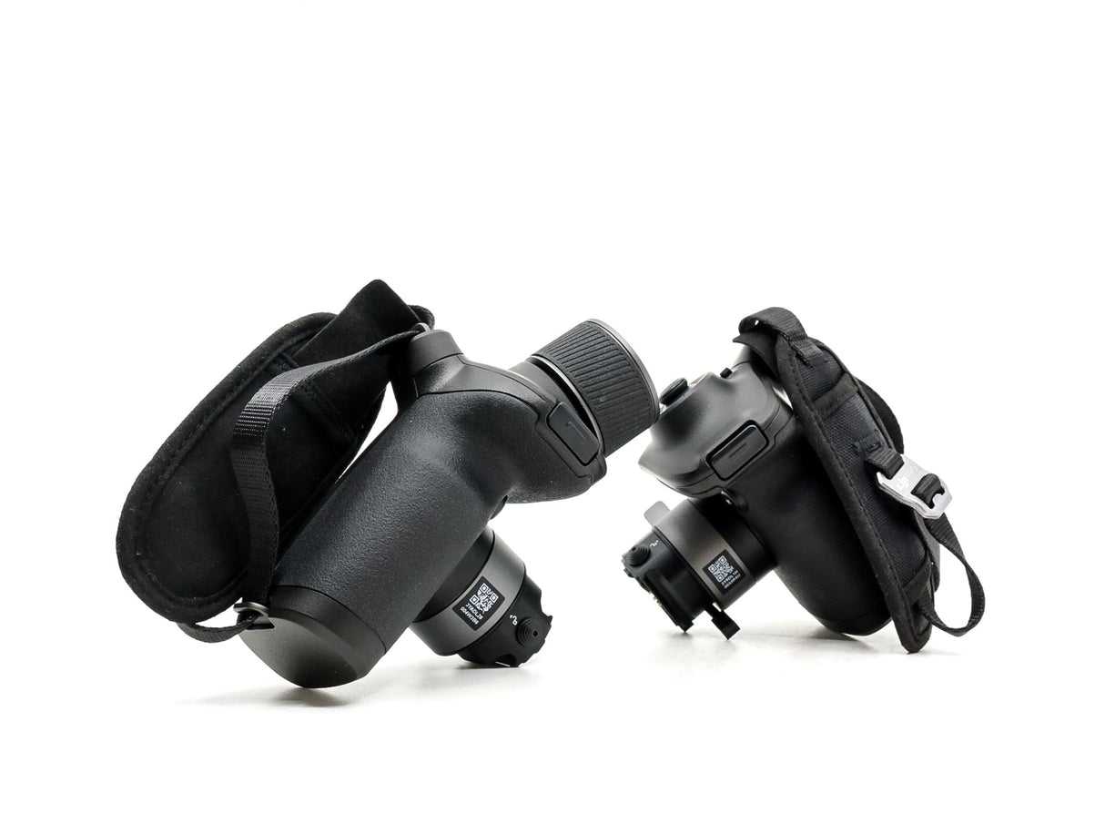 Combo impugnature DJI Ronin 4D