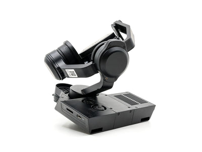 DJI ZENMUSE X5R Caméra